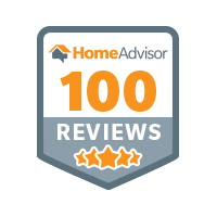 Home Advisor 100 Reviews